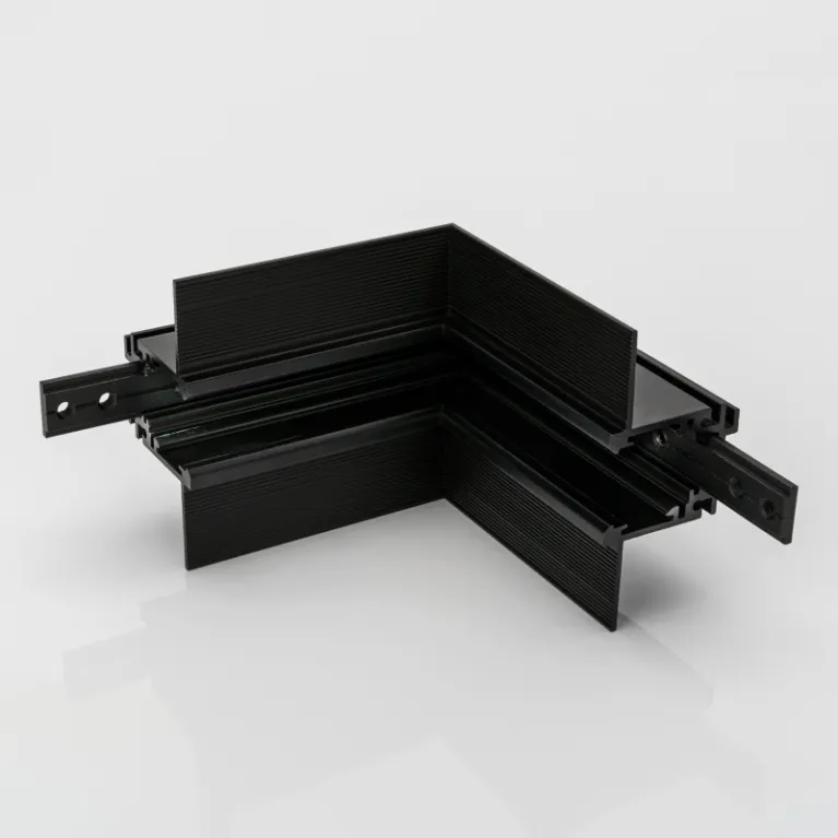 Коннектор угловой Lumker SY-LINK-INT-T2S-BL 013614 в Нижнем Новгороде