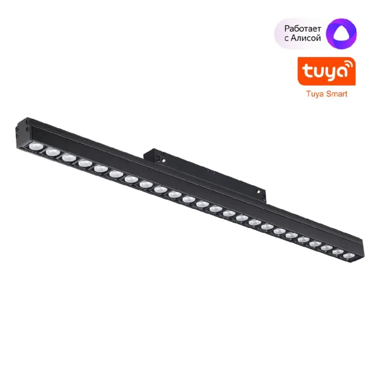 Трековый светильник Novotech Flum 359490 в Нижнем Новгороде