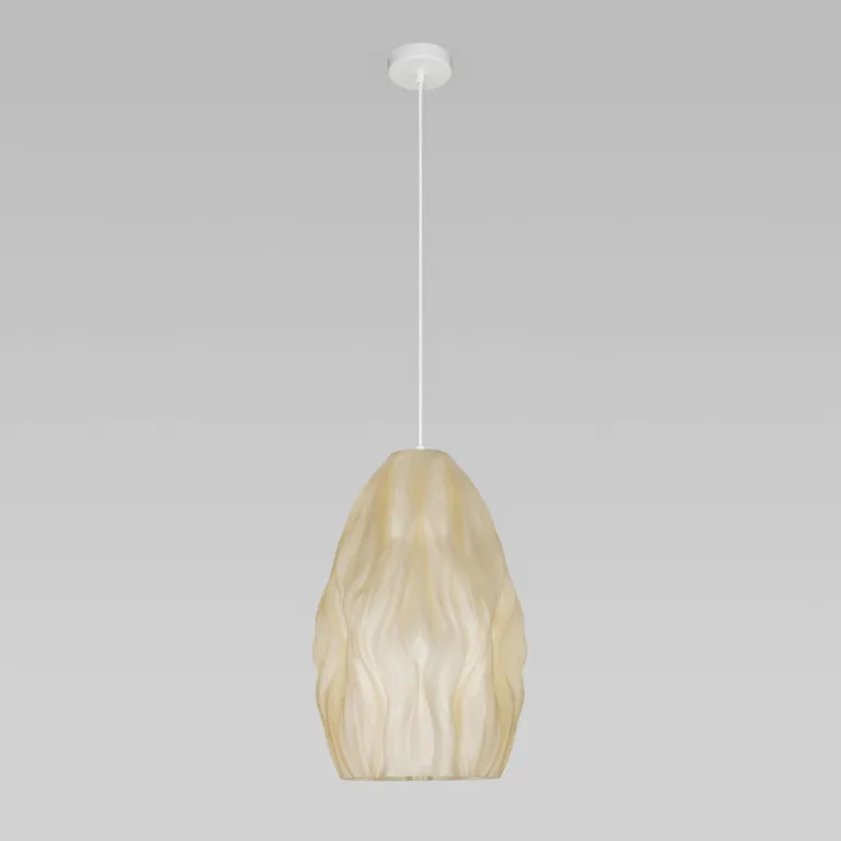 Подвесной светильник Eurosvet 30186/1 бежевый a071601 в Нижнем Новгороде