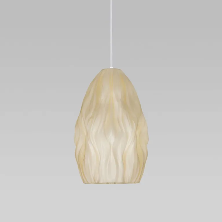 Подвесной светильник Eurosvet 30186/1 бежевый a071601 в Нижнем Новгороде