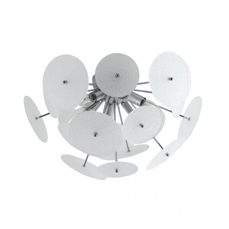Потолочная люстра Lumion Valeria 6552/6C в Нижнем Новгороде