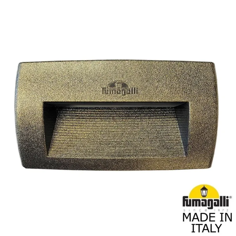 Светильник для подсветки лестниц Fumagalli Lorenza AS3.000.000.BXP1L в Нижнем Новгороде