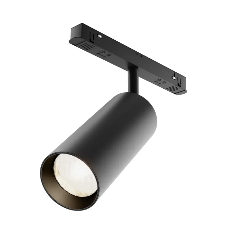 Трековый магнитный светильник Maytoni Focus LED TR032-4-20WTW-M-DSZ-B в Нижнем Новгороде
