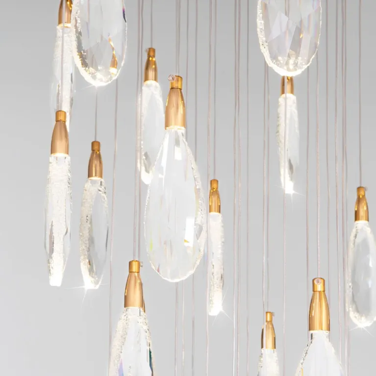 Подвесной светильник Bogate's 91100 LED a071440 в Нижнем Новгороде