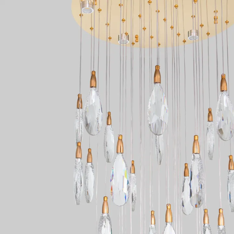 Подвесной светильник Bogate's 91100 LED a071440 в Нижнем Новгороде