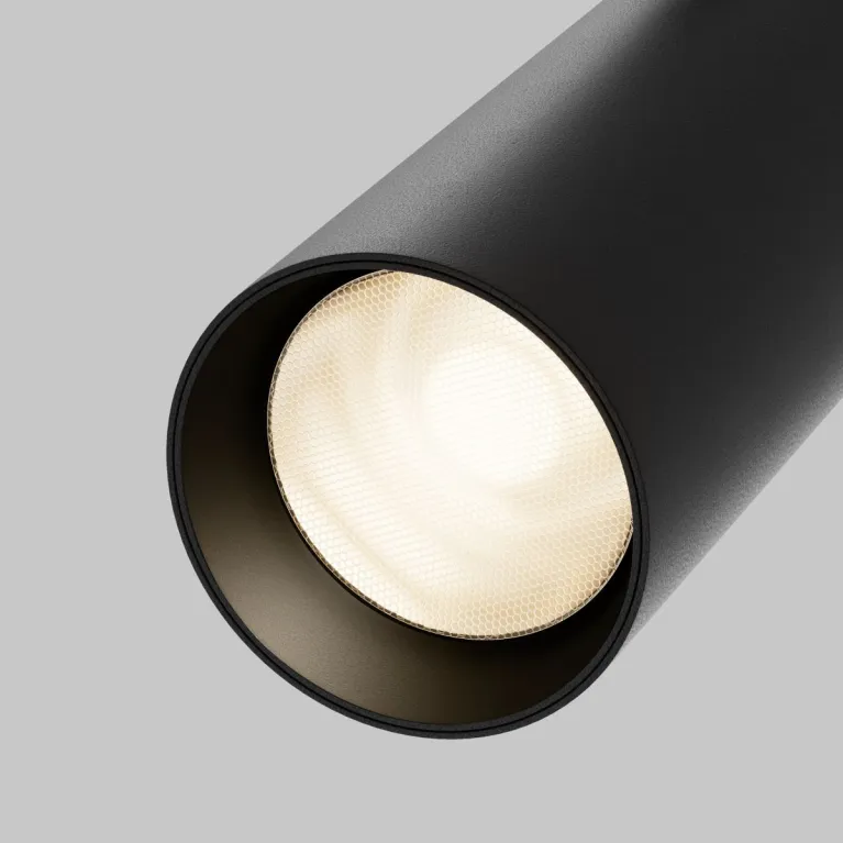 Трековый магнитный светильник Maytoni Focus LED TR032-4-20WTW-M-DSZ-B в Нижнем Новгороде