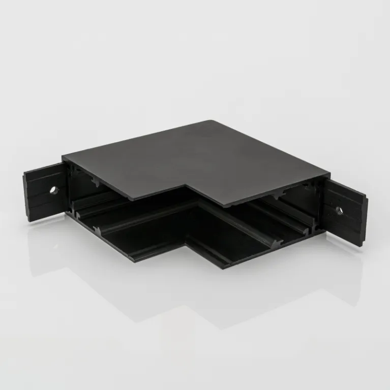 Коннектор угловой Lumker SY-LINK-INT-S1-BL 013610 в Нижнем Новгороде