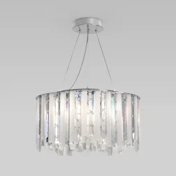 Подвесной светильник Eurosvet 101011/6 хром Smart a071172