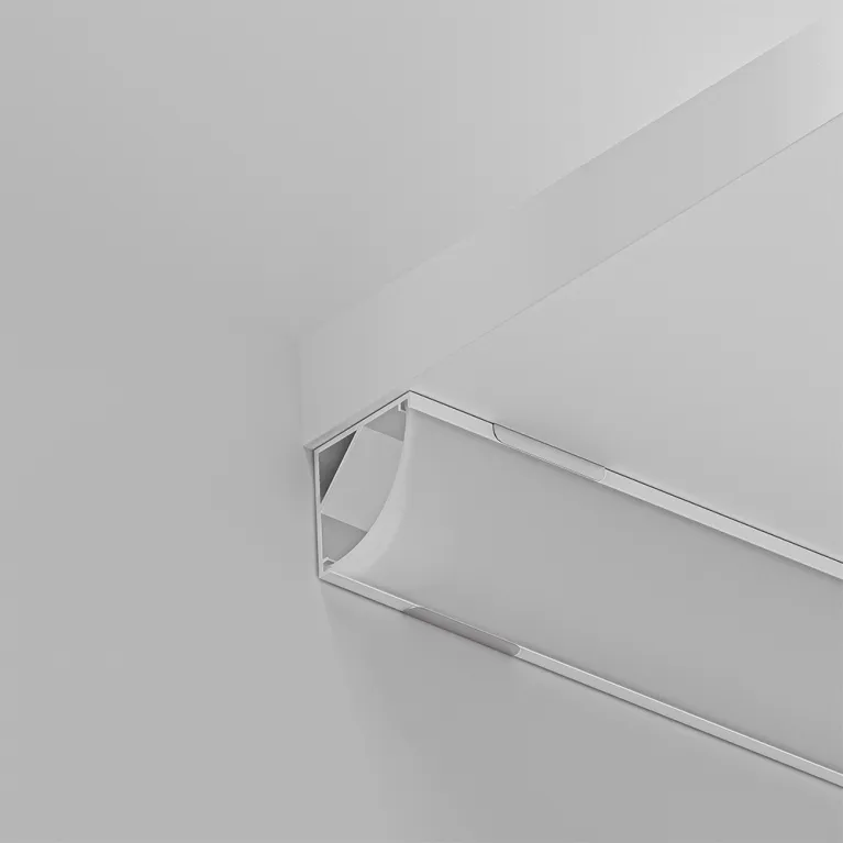 Профиль угловой для ленты Arte Lamp Surface A161605S в Нижнем Новгороде