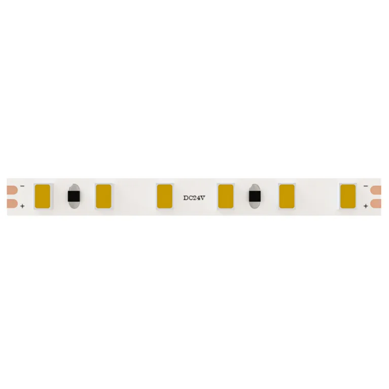 Светодиодная лента Arte Lamp Tape 24В 9,6Вт/м 3000К 5м IP20 A2412005-01-3K в Нижнем Новгороде