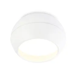 Встраиваемый светильник Ambrella Light Techno Spot IP Protect TN6636