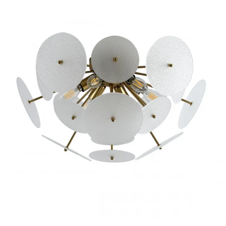 Потолочная люстра Lumion Valeria 6553/6C в Нижнем Новгороде