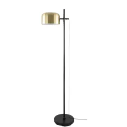 Торшер Milosh Tendence Kizzi 0911FL-1BKG