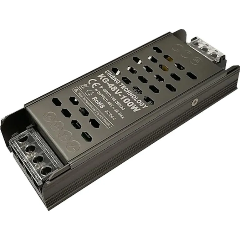 Блок питания IMEX UT25 200Вт IT.0007.6200-200 в Нижнем Новгороде