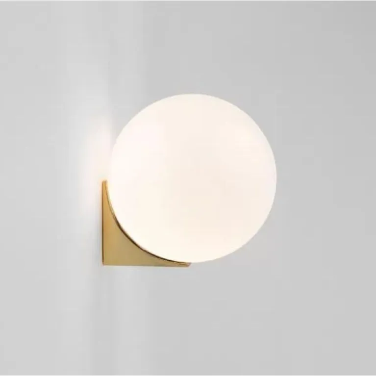 Бра iLamp Golden 10560W/1 WH-GL в Нижнем Новгороде