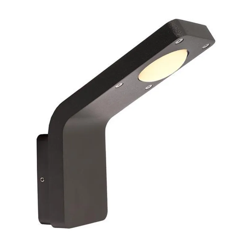 Уличный настенный светодиодный светильник Deko-Light Gruis 731055 в Нижнем Новгороде