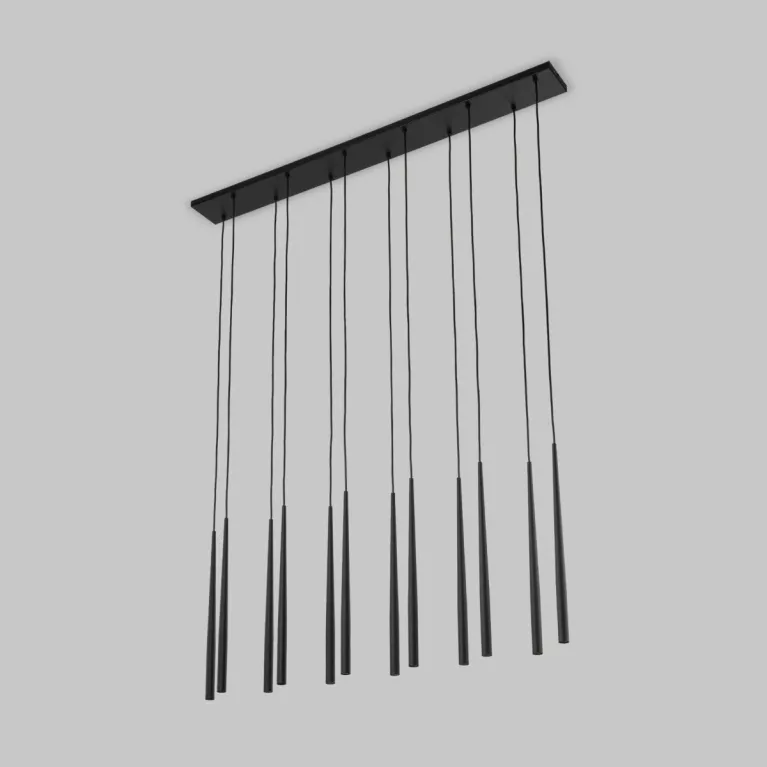 Подвесной светильник TK Lighting 10115 Piano a068689 в Нижнем Новгороде