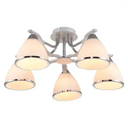 Потолочная люстра Toplight Sheena TL3670X-05RY