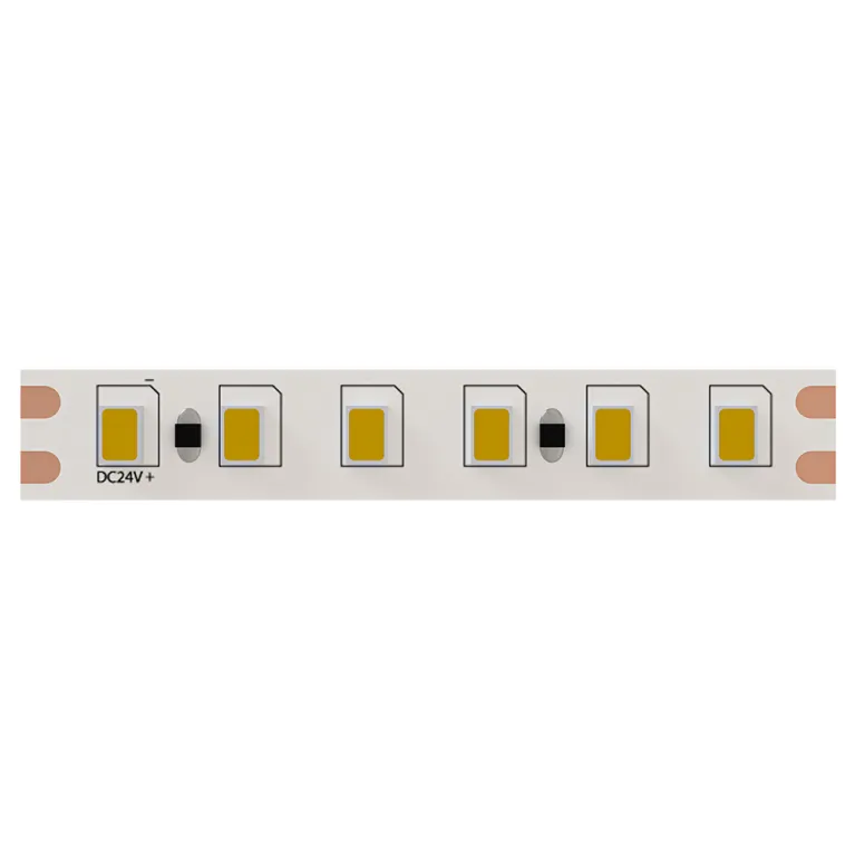 Светодиодная лента Arte Lamp Tape 24В 9,6Вт/м 6000К 5м IP20 A2412008-03-6K в Нижнем Новгороде