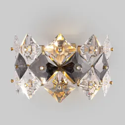 Настенный светильник Bogate's 371/3 Strotskis a067826