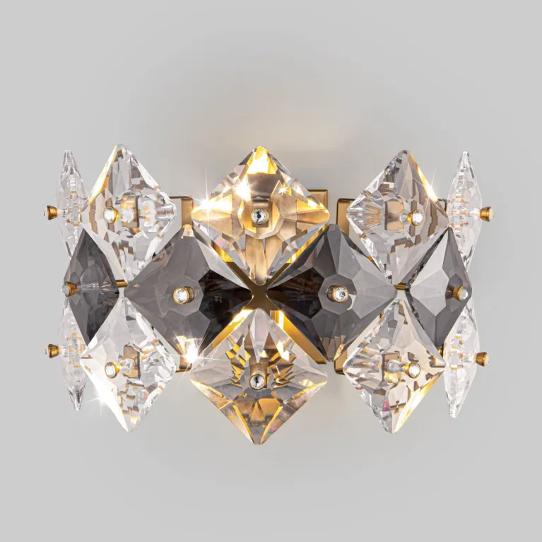 Настенный светильник Bogate's 371/3 Strotskis a067826 в Нижнем Новгороде