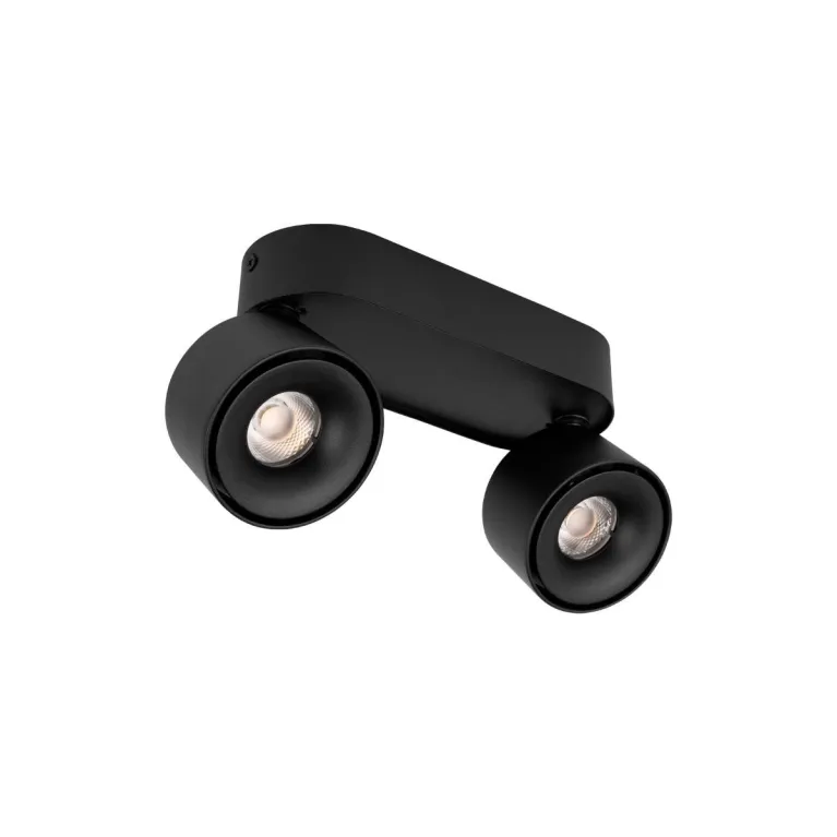 Накладной спот Loft IT Focus 10323/2A Black в Нижнем Новгороде