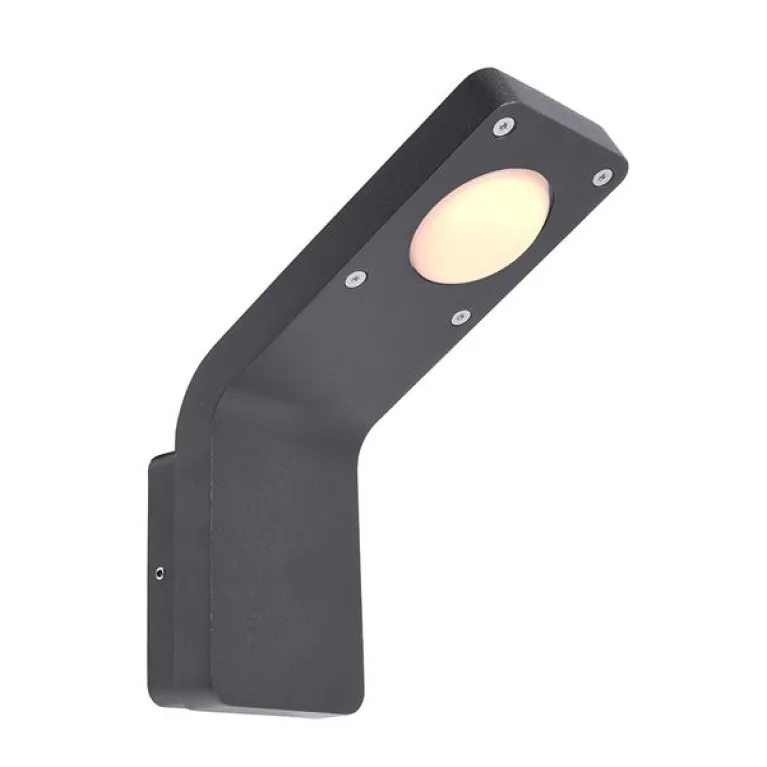 Уличный настенный светодиодный светильник Deko-Light Gruis 731055 в Нижнем Новгороде