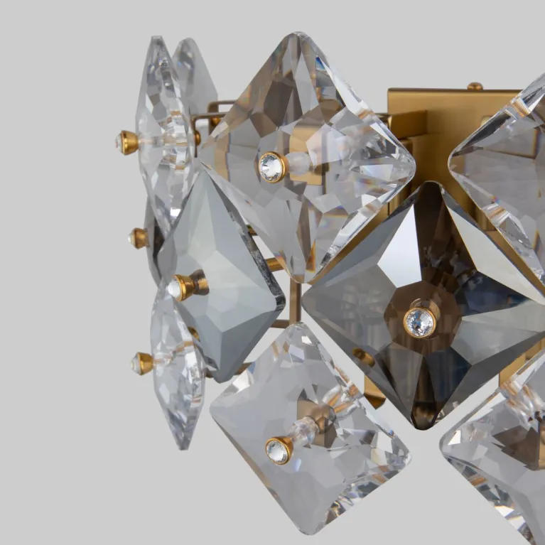 Настенный светильник Bogate's 371/3 Strotskis a067826 в Нижнем Новгороде