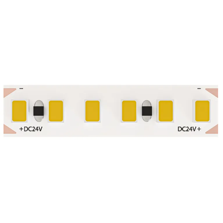 Светодиодная лента Arte Lamp Tape 24В 14,4Вт/м 4000К 5м IP20 A2418008-02-4K в Нижнем Новгороде
