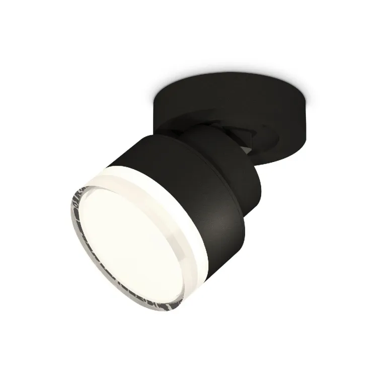 Накладной спот Ambrella Light Techno spot (A2229, A2106, C8102, N8399) XM8102028 в Нижнем Новгороде