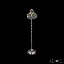 Торшер Bohemia Ivele Crystal 19041T4/H/35IV-148 G