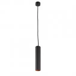 Подвесной светильник Arte Lamp Torre A1530SP-1BK