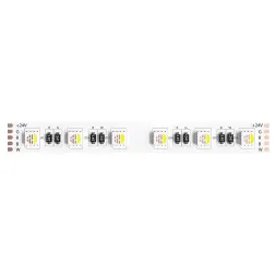 Светодиодная лента Arte Lamp Tape 24В 14,4Вт/м 4000К 5м IP20 A2406012-01-RGB4K