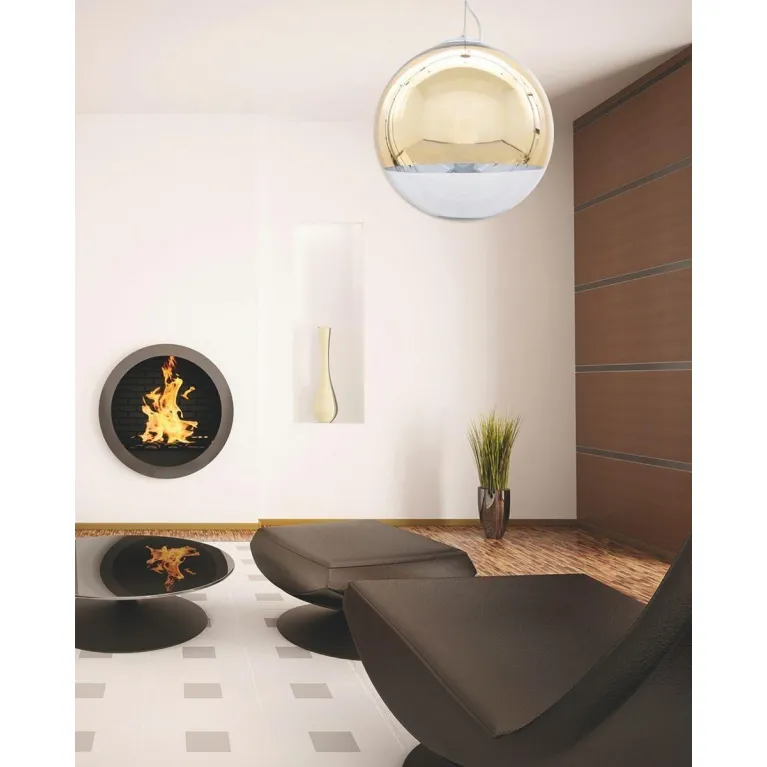 Подвесной светильник Lumina Deco Ibiza LDP 108-300 GD в Нижнем Новгороде