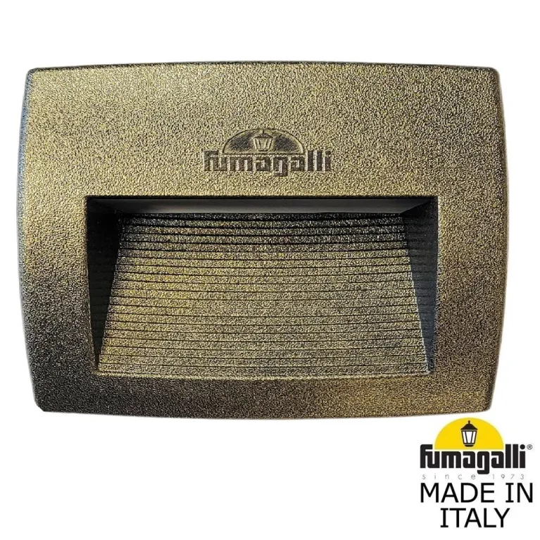 Светильник для подсветки лестниц Fumagalli Lorenza AS2.000.000.BXK1L в Нижнем Новгороде