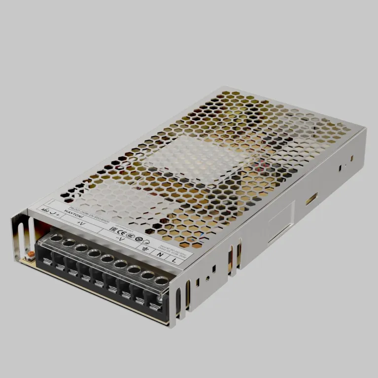 Блок питания Maytoni Led Strip PSL002 12В 250Вт IP20 811011 в Нижнем Новгороде