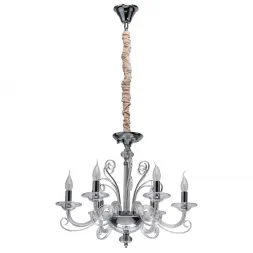 Подвесная люстра MW-Light Элла 483013306