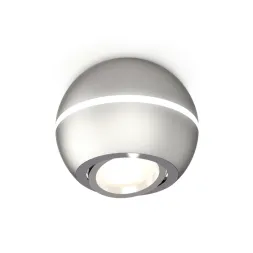 Потолочный светильник Ambrella Light Techno Spot XS1103011 (C1103, N7003)