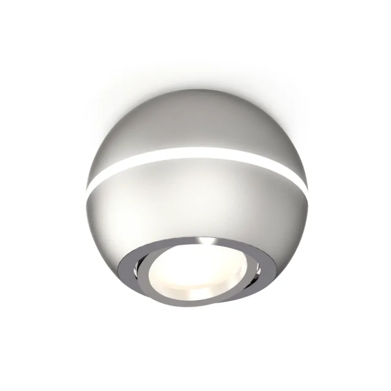 Потолочный светильник Ambrella Light Techno Spot XS1103011 (C1103, N7003) в Нижнем Новгороде