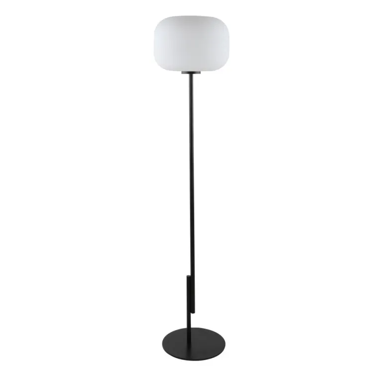 Торшер Milosh Tendence Kizzi 0912FL-1BK в Нижнем Новгороде