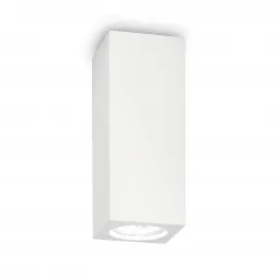 Потолочный светильник Ideal Lux Tower PL1 Square