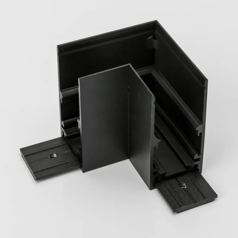 Коннектор угловой Lumker SY-LINK-CNLV-S1-BL 013604 в Нижнем Новгороде