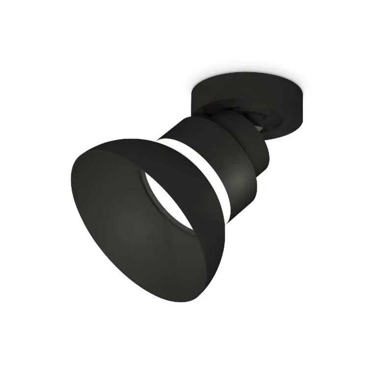 Накладной спот Ambrella Light Techno spot (A2229, A2106, C8102, N8141) XM8102100 в Нижнем Новгороде