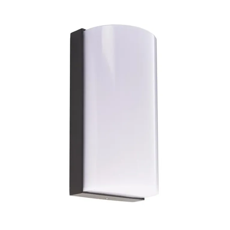 Уличный настенный светодиодный светильник Deko-Light Grumium rund 731121 в Нижнем Новгороде