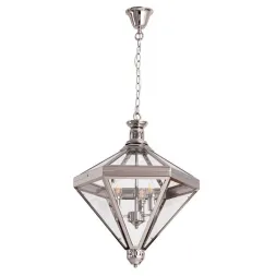 Подвесной светильник Divinare Cono 2015/24 SP-3