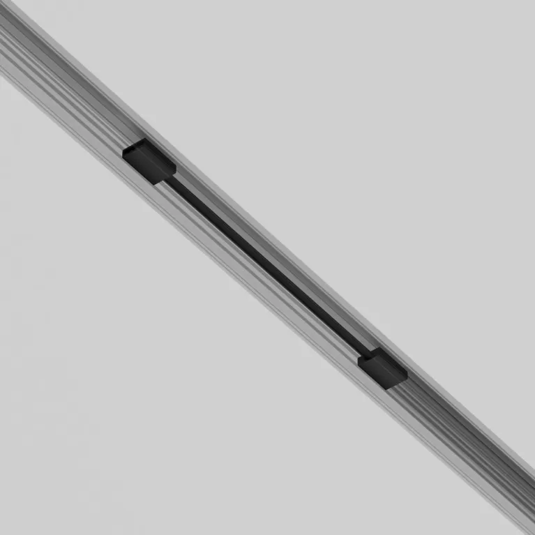 Гибкий коннектор для токоведущей ленты Maytoni Exility IP O-TR002-SC в Нижнем Новгороде