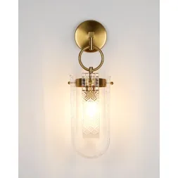 Бра Moderli Sharly V11070-1W