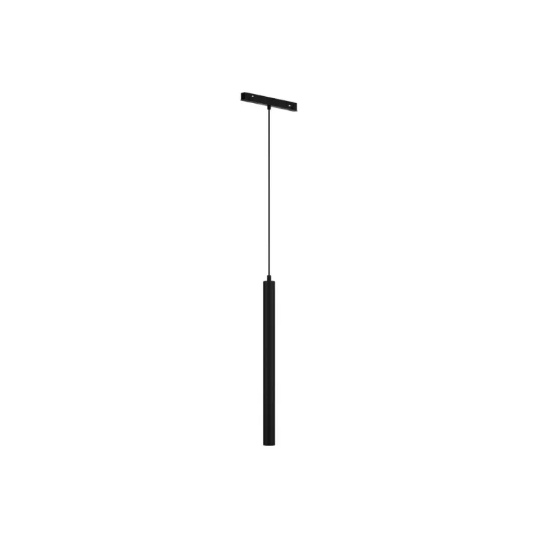Трековый магнитный светильник Maytoni Focus LED TR226-4-5WTW-M-DSZ-B в Нижнем Новгороде