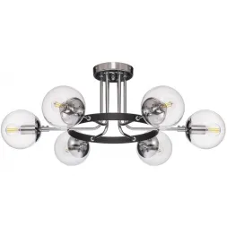 Потолочная люстра Vele Luce Intenso VL1413L06