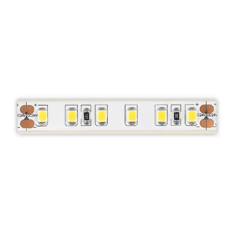 Светодиодная лента ST Luce 24В 9,6Вт/м 3000К 1м IP65 ST1001.310.65 в Нижнем Новгороде